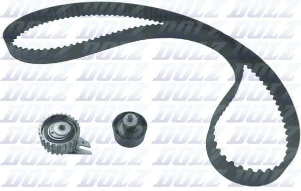 Timing Belt Kit SKD086