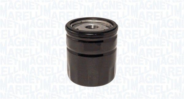 Oil Filter 152071760817