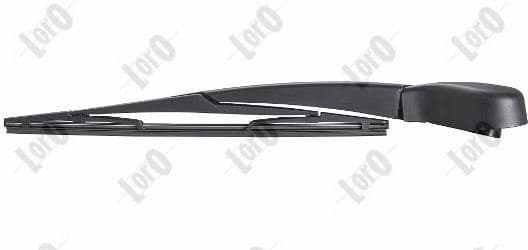 Wiper Arm Set, window cleaning LORO 103-00-047-C