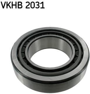 Wheel Bearing VKHB2031 - image 2