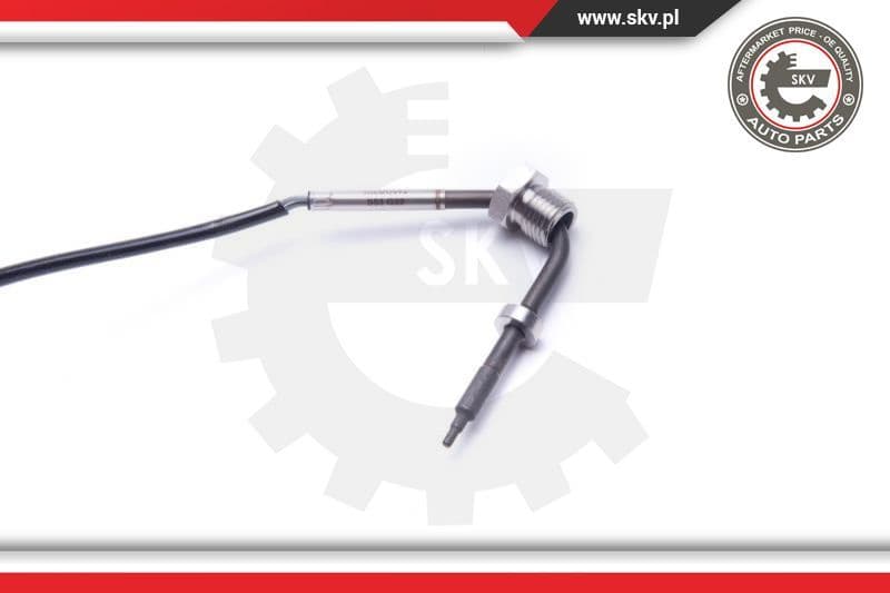 Sensor, exhaust gas temperature 30SKV374 - image 3