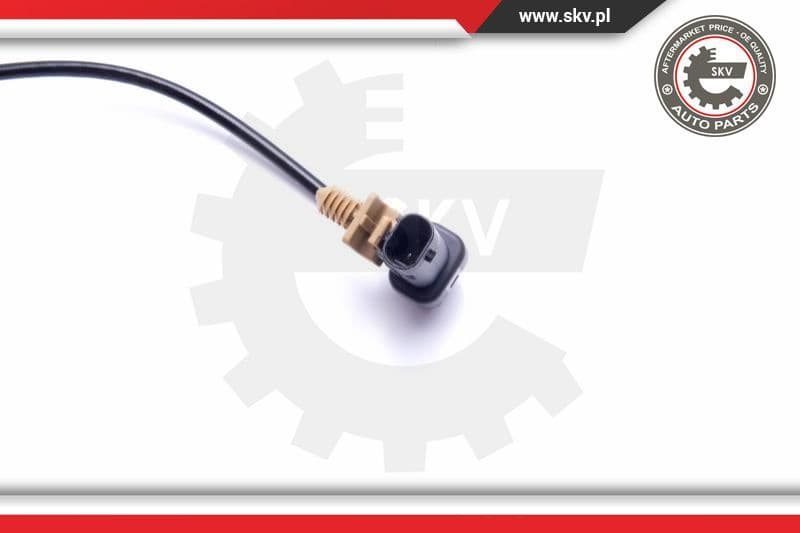 Sensor, exhaust gas temperature 30SKV374 - image 4