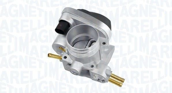 Throttle Body 802000000052