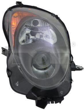 Headlight 2011754252