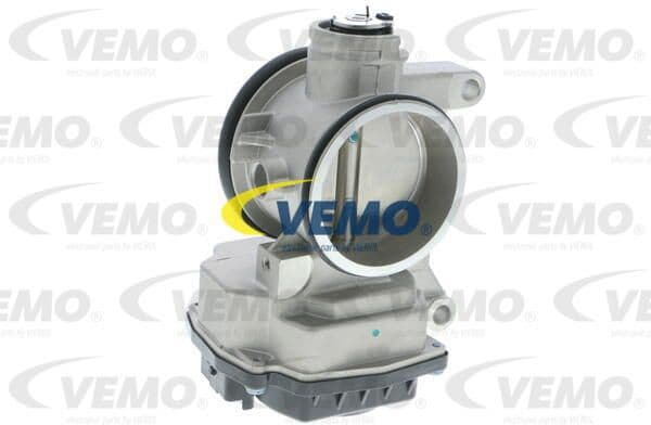 Throttle Body Original VEMO Quality V46-81-0004-1