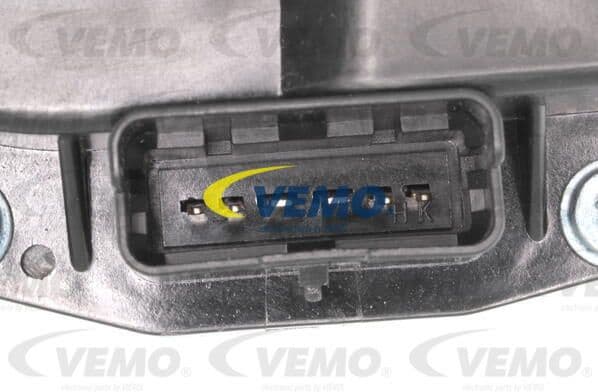 Throttle Body Original VEMO Quality V46-81-0004-1 - image 2