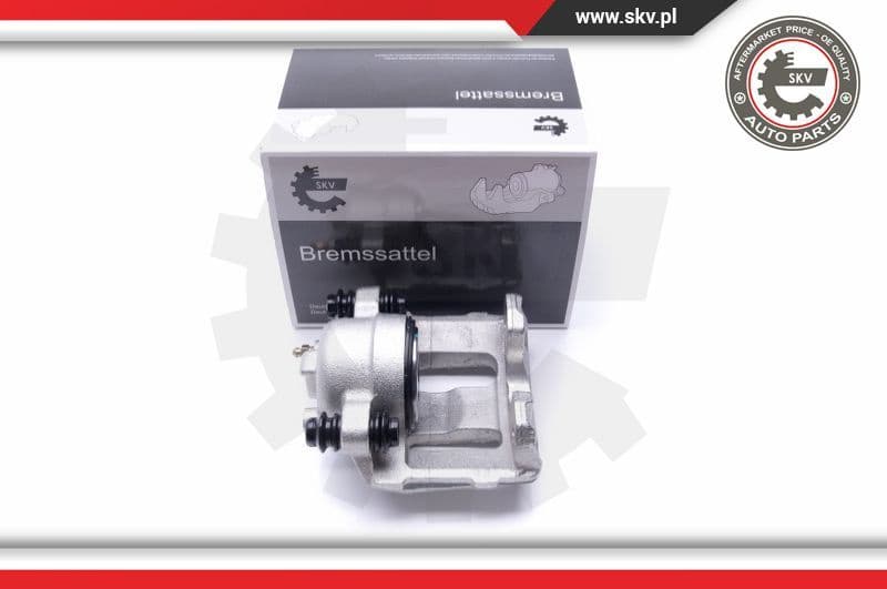 Brake Caliper 45SKV741