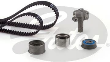 Timing Belt Kit PowerGrip™ K02T313