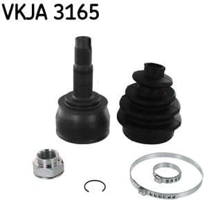 Joint Kit, drive shaft VKJA 3165 - image 2