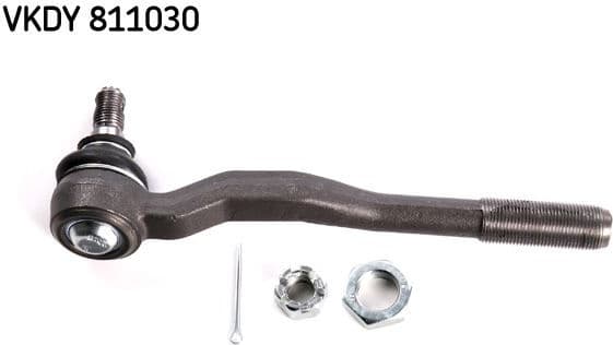 Tie Rod End VKDY 811030 - image 2