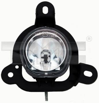 Front Fog Light 19-0769-05-2