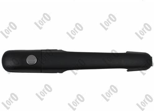 Exterior Door Handle LORO 132-053-025 - image 3
