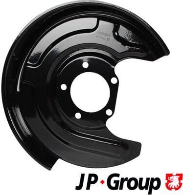 Splash Guard, brake disc JP 1164300880