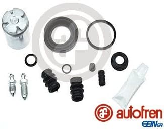 Repair Kit, brake caliper D41164C