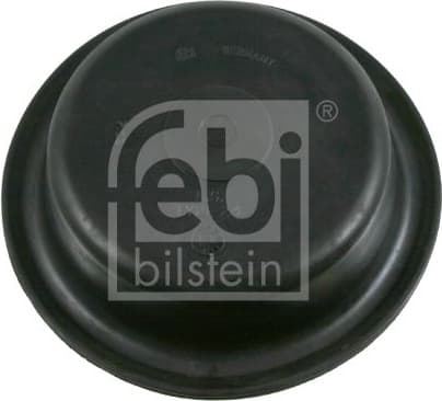 Diaphragm, diaphragm brake cylinder 07103