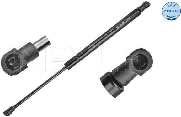 Gas Spring, boot/cargo area MEYLE-ORIGINAL: True to OE. 240 910 0029