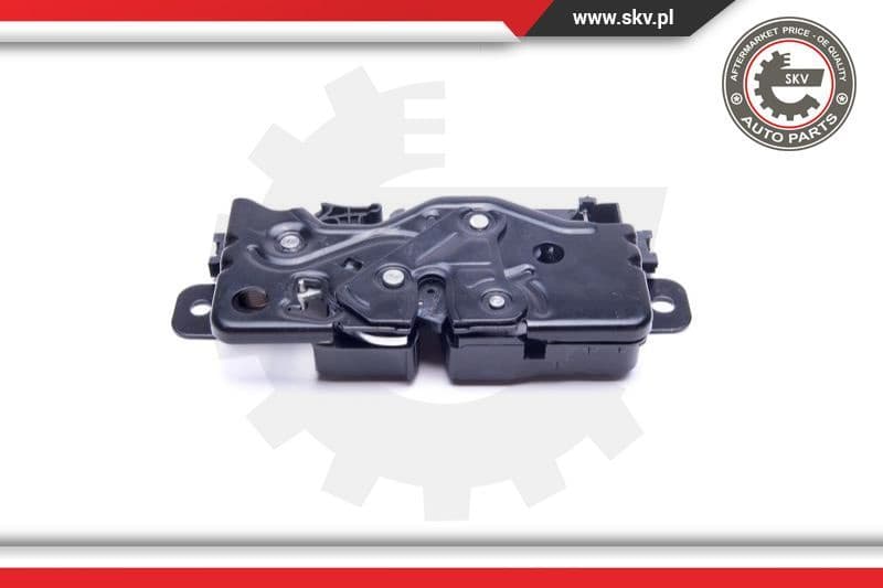 Tailgate Lock 16SKV102 - image 2