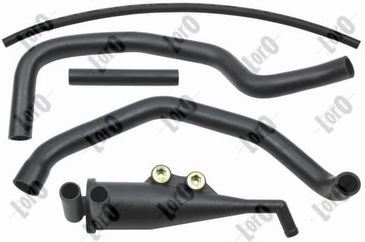 Repair Kit, crankcase ventilation LORO 004-028-073 - image 2