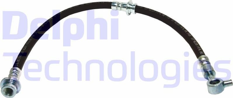 Brake Hose LH6639