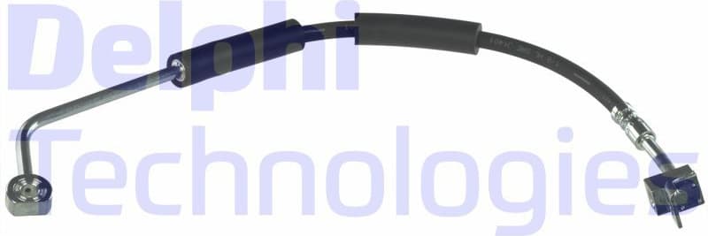 Brake Hose LH7141