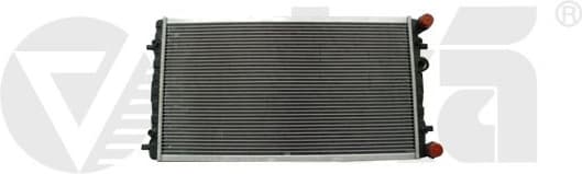 Radiator, engine cooling 11210122601