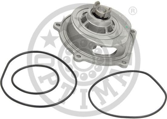 Water Pump, engine cooling AQ-1333
