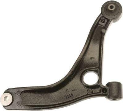 Control/Trailing Arm, wheel suspension JTC2276 - image 2