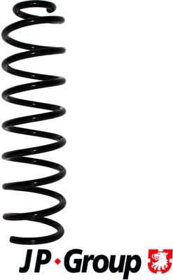 Suspension Spring JP 4352201400
