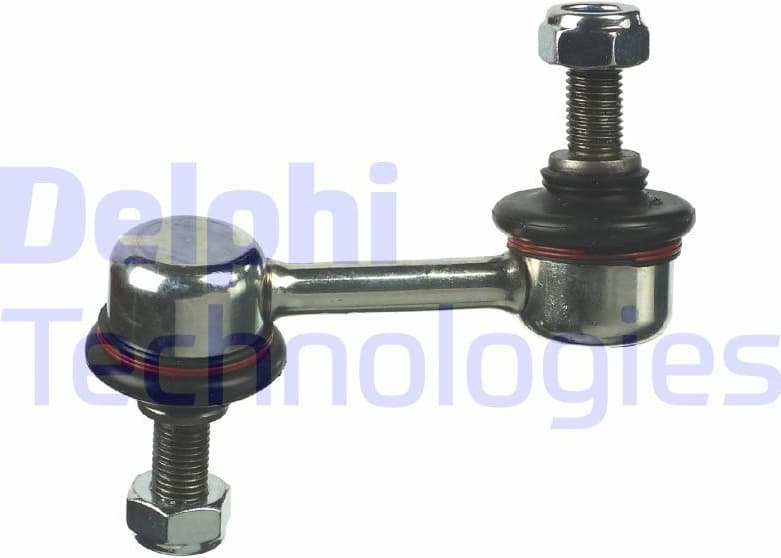 Link/Coupling Rod, stabiliser bar TC2846