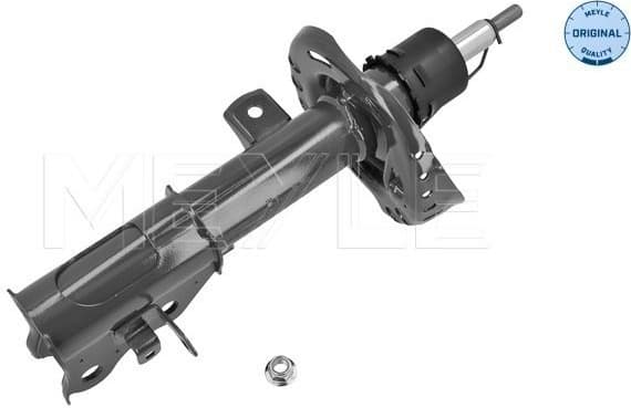 Shock Absorber MEYLE-ORIGINAL: True to OE. 31-26 623 0012