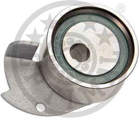 Tensioner Pulley, timing belt 0-N038