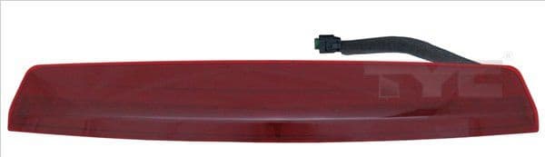 Auxiliary Stop Light 15-0395-10-9