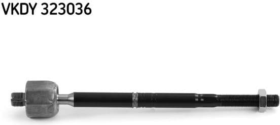 Tie rod inner (rack end) VKDY 323036 - image 2