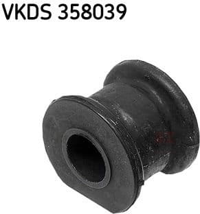 Bushing, stabiliser bar VKDS 358039 - image 2