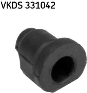 Mounting, control/trailing arm VKDS 331042 - image 2
