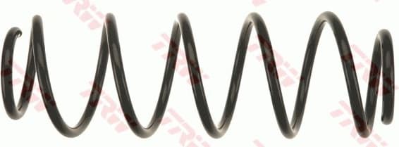 Suspension Spring JCS1191 - image 2