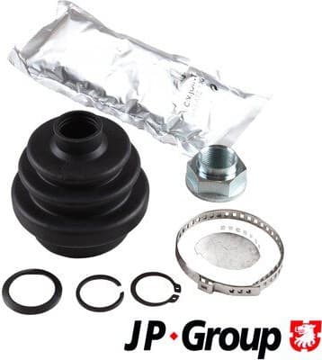Bellow Kit, drive shaft JP 3343701560