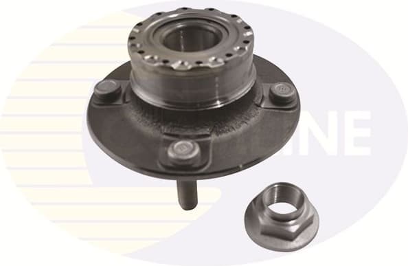 Wheel Bearing Kit CHA198