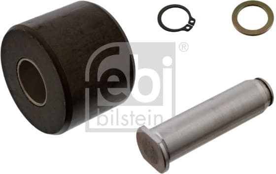 Repair Kit, brake shoe sleeve 07646