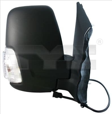 Exterior Mirror 310-0219