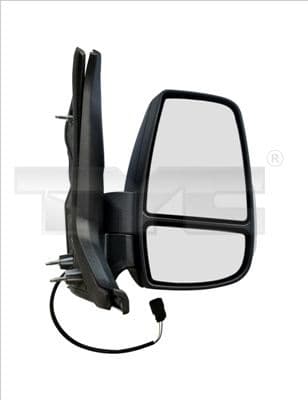 Exterior Mirror 310-0219 - image 2