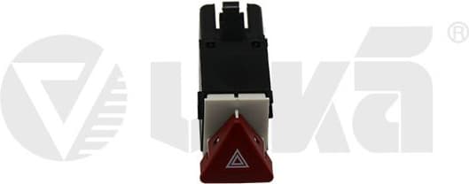 Hazard Warning Light Switch 99530055101
