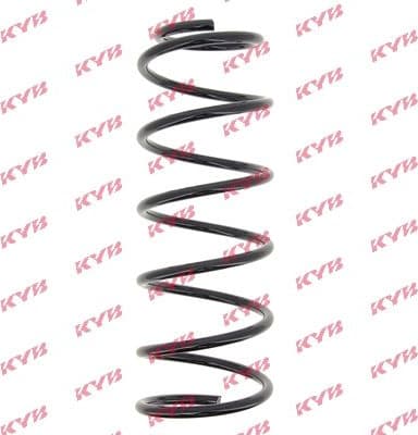 Suspension Spring K-Flex RG1147