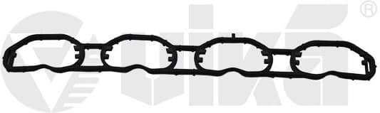 Gasket, intake manifold 21290955101