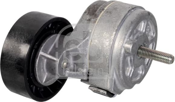 Belt Tensioner, V-ribbed belt 178015 - image 2