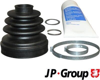 Bellow Kit, drive shaft JP 1143700210