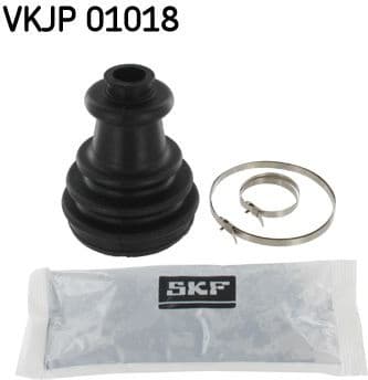 Bellow Kit, drive shaft VKJP 01018 - image 2