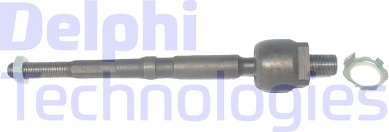 Inner Tie Rod TA1958