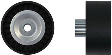 Deflection/Guide Pulley, V-ribbed belt P316011