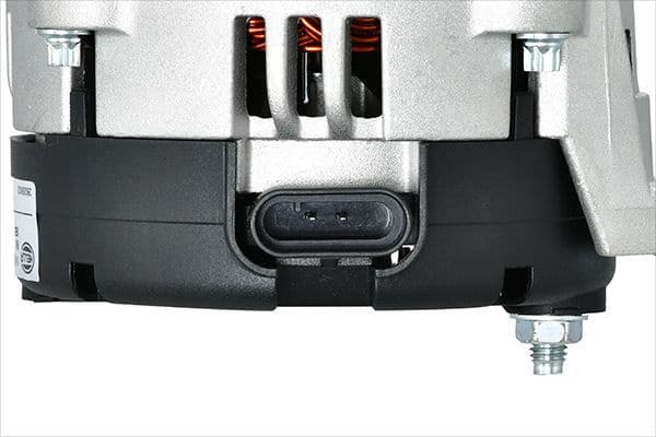 Alternator 8EL 015 630-411 - image 5